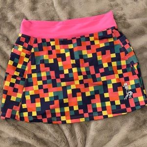 Running skirts brand athletic run skirt, pockets